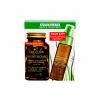Collistar Pure Actives (Attivi Puri) Anticellulite Capsules Подаръчен комплект кофеинови капсули 14 бр + скулптуриращ концентрат Two-Phase Sculpting Concentrate 50 ml