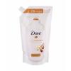 Dove Pampering Shea Butter &amp; Vanilla Течен сапун за жени Пълнител 500 ml