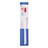 Swissdent Profi Colours Soft Medium Четка за зъби 1 бр Нюанс White&amp;Red