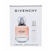 Givenchy L&#039;Interdit Подаръчен комплект EDP 80 ml + EDP 15 ml