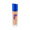 Rimmel London Match Perfection SPF20 Фон дьо тен за жени 30 ml Нюанс 82 Fair Beige