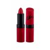 Rimmel London Lasting Finish By Kate Matte Червило за жени 4 g Нюанс 115