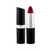 Rimmel London Lasting Finish Червило за жени 4 g Нюанс 100 Pinkroots