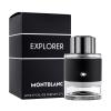 Montblanc Explorer Eau de Parfum за мъже 60 ml