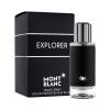 Montblanc Explorer Eau de Parfum за мъже 30 ml
