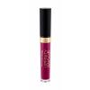 Max Factor Lipfinity Velvet Matte 24HRS Червило за жени 3,5 ml Нюанс 005 Matte Merlot