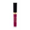 Max Factor Lipfinity Velvet Matte 24HRS Червило за жени 3,5 ml Нюанс 005 Matte Merlot