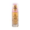 Dermacol Gold Anti-Wrinkle Основа за грим за жени 20 ml