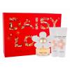 Marc Jacobs Daisy Love Подаръчен комплект EDT 50 ml + лосион за тяло 75 ml + душ гел 75 ml