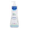 Mustela Bébé Multi-Sensory Bubble Bath Душ гел за деца 750 ml