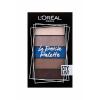 L&#039;Oréal Paris La Petite Palette Сенки за очи за жени 4 гр Нюанс Stylist