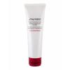 Shiseido Essentials Deep Почистваща пяна за жени 125 ml ТЕСТЕР