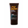 PIZ BUIN Hydro Infusion SPF30 Слънцезащитен продукт за лице 50 ml
