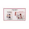 Shiseido Bio-Performance Advanced Super Revitalizing Подаръчен комплект дневна грижа за лице 50 ml + серум за лице 5 ml + почистваща пяна 15 ml + почистваща вода за лице 30 ml + околоочна грижа 3 ml + козметична чантичка