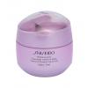 Shiseido White Lucent Overnight Cream &amp; Mask Нощен крем за лице за жени 75 ml