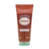 L&#039;Occitane Almond (Amande) Shower Scrub Ексфолиант за тяло за жени 200 ml