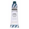 PRORASO Blue Shaving Soap In A Tube Пяна за бръснене за мъже 150 ml