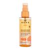 NUXE Sun Milky Oil Spray Масла за коса 100 ml