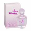 Ferragamo Amo Ferragamo Flowerful Eau de Toilette за жени 100 ml