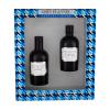 Geoffrey Beene Grey Flannel Подаръчен комплект EDT 120ml + 120ml одеколон увредена кутия