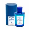 Acqua di Parma Blu Mediterraneo Chinotto di Liguria Eau de Toilette 150 ml