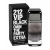 Carolina Herrera 212 VIP Black Extra Eau de Parfum за мъже 100 ml