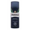 PRORASO Blue Shaving Foam Пяна за бръснене за мъже 400 ml