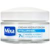Mixa Hyalurogel Дневен крем за лице за жени 50 ml