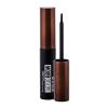 Maybelline Tattoo Brow Боя за вежди за жени 4,6 g Нюанс Dark Brown
