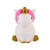 2K My Sweet Unicorn Cotton Candy Балсам за устни за деца 3 g