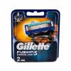 Gillette Fusion5 Proglide Резервни ножчета за мъже 2 бр