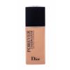 Christian Dior Diorskin Forever Undercover 24H Фон дьо тен за жени 40 ml Нюанс 022 Cameo
