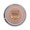 Max Factor Miracle Touch Cream-To-Liquid SPF30 Фон дьо тен за жени 11,5 g Нюанс 070 Natural