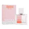 Mexx Whenever Wherever Eau de Toilette за жени 30 ml