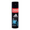 Adidas Ice Dive Дезодорант за мъже 200 ml