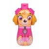 Nickelodeon Paw Patrol Skye Душ гел за деца 400 ml