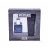 Replay Essential For Him Подаръчен комплект EDT 30 ml + душ гел 100 ml