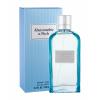 Abercrombie &amp; Fitch First Instinct Blue Eau de Parfum за жени 100 ml