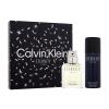 Calvin Klein Eternity Подаръчен комплект EDT 100 ml + дезодорант 150 ml