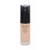Shiseido Synchro Skin Lasting Liquid Foundation SPF20 Фон дьо тен за жени 30 ml Нюанс Golden 1