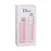Christian Dior Addict Lip Maximizer Hyaluronic Подаръчен комплект блясък за устни Lip Maximizer 6 ml + балсам за устни Lip Glow Reviver Balm 6,5 g 001 Pink
