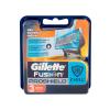 Gillette ProShield Chill Резервни ножчета за мъже 3 бр