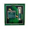 NUXE Nuxuriance Ultra Replenishing Rich Cream Подаръчен комплект дневна грижа за лице 50 ml + околоочна грижа Eye And Lip Contour 15 ml