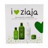 Ziaja Natural Olive Подаръчен комплект душ гел 500 ml + лосион за тяло 400 ml + дневен крем за лице 50 ml + мицеларна вода 200 ml
