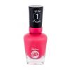 Sally Hansen Miracle Gel Лак за нокти за жени 14,7 ml Нюанс 339 Electric Pop