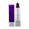 Rimmel London Moisture Renew Червило за жени 4 g Нюанс 380 Dark Night Waterl-oops!