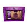 GUESS Girl Belle Подаръчен комплект EDT 100 ml + лосион за тяло 200 ml + EDT 15 ml увредена кутия
