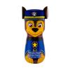 Nickelodeon Paw Patrol Chase Душ гел за деца 400 ml