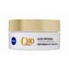 Nivea Q10 Power Anti-Wrinkle Extra Nourish SPF15 Дневен крем за лице за жени 50 ml