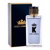 Dolce&amp;Gabbana K Eau de Toilette за мъже 100 ml